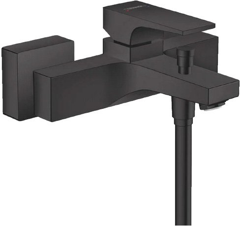 Смеситель Hansgrohe Metropol 32540670 для ванны с душем