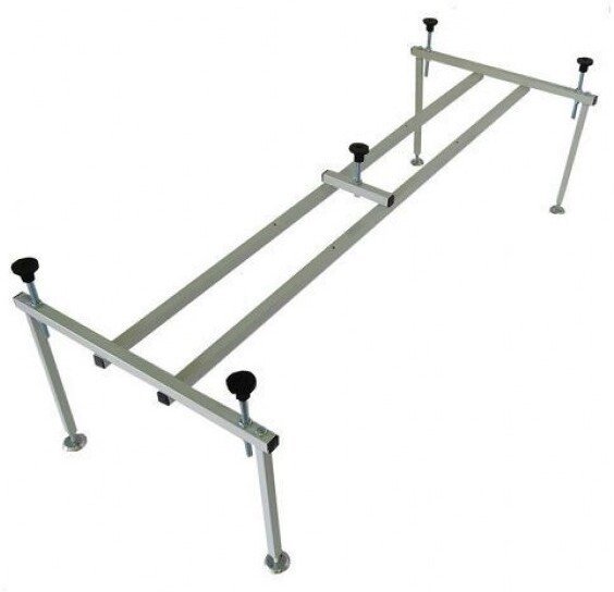 SF6057RU-NF ODEON UP Odeon Up каркас для ванны 160х75