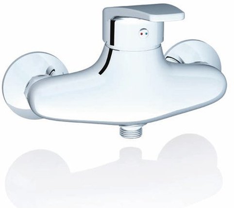 Смеситель Ravak Neo NO 032.00/150 для душа Смеситель Ravak Neo NO 032.00/150 для душа