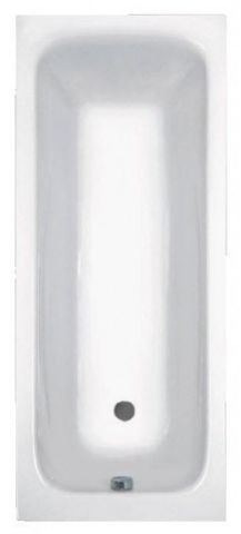 Акриловая ванна JIKA Clavis 344900000001