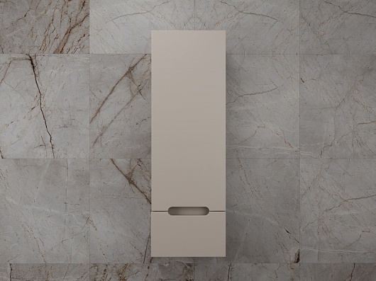 Колонна подвесная Style Line "Матис" 36 см, 1 ящик, КРЕМ, PLUS, ЭМАЛЬ, ЛС-00002311 Колонна подвесная Style Line "Матис" 36 см, 1 ящик, КРЕМ, PLUS, ЭМАЛЬ, ЛС-00002311