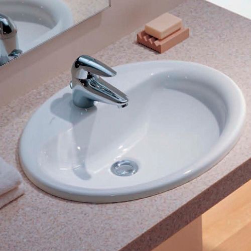 Раковина Roca Java 327863000