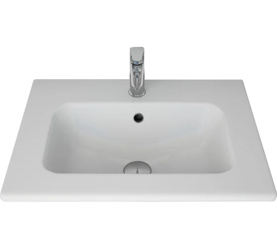 Раковина Эйфория 60