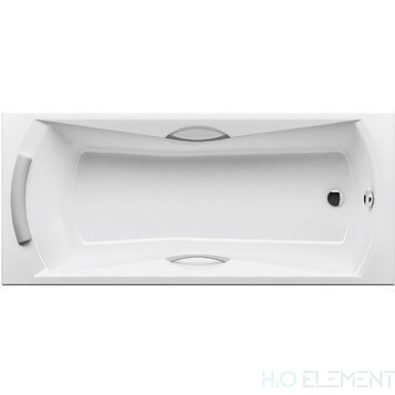 Акриловая ванна Ravak Sonata CW01000000