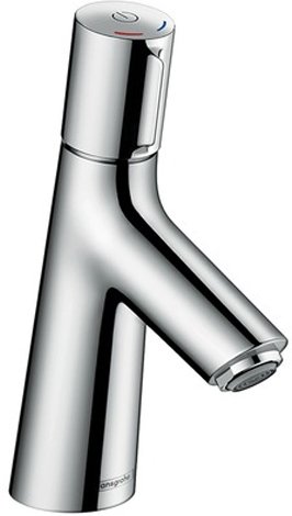 Смеситель Hansgrohe Talis Select S 72040000 для раковины