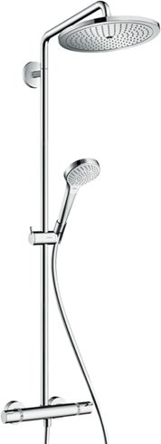 Душевая стойка Hansgrohe Croma Select S 26790000