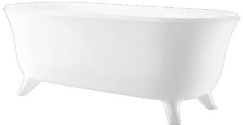 Акриловая ванна BelBagno 170x80 BB41-1700