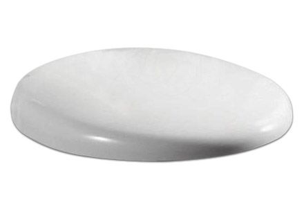 Крышка-сидение BelBagno Aria-a BB93SC