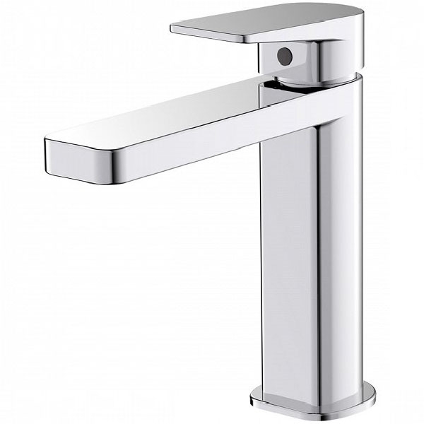 Смеситель для умывальника IDDIS Bridge (BRDSB00i01)