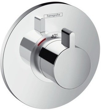 Термостат Hansgrohe Ecostat S Highflow 15756000 для душа