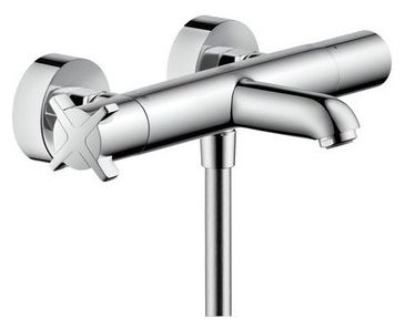 Смеситель для ванны Axor Citterio E 36140000