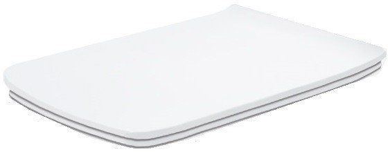 Крышка-сиденье для унитаза BelBagno Ardente BB0154SC