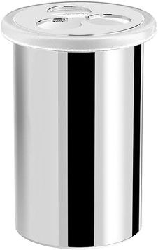 Стакан Langberger Lugano 23029A для зубных щеток