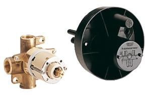 Смеситель Grohe Non Rapido OHM 33962000 для душа