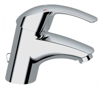 Смеситель Grohe Eurosmart 33188001 для раковины