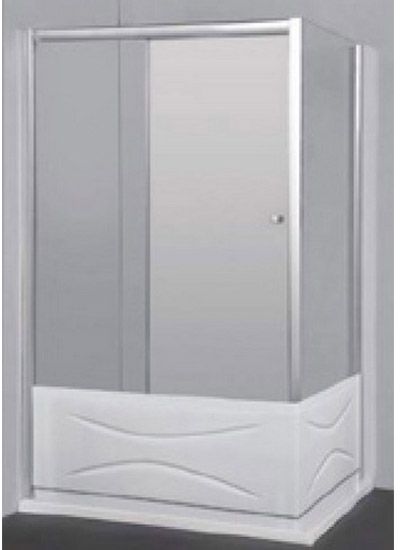 Шторка на ванну RGW SC-82 (RGW SC-42+RGW Z-52) 041182775-11