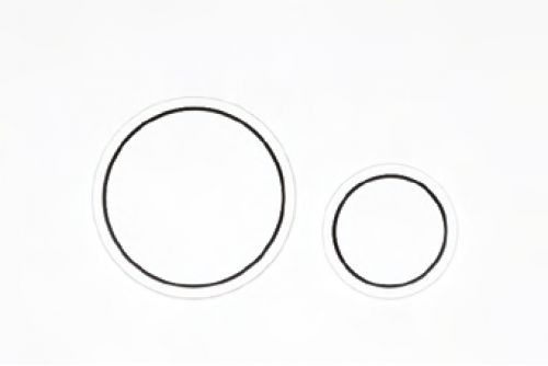 Клавиша смыва BelBagno CIRCLE BB-P47130