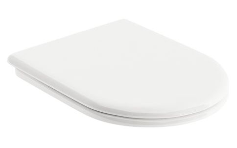 Крышка-сиденье Ravak Uni Chrome с микролифтом