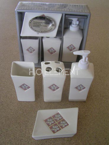 Керамический набор HW 60099, 27316099-14