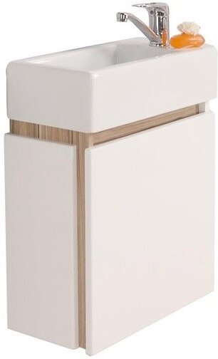 1A1728K1EK49L Набор: 1A172801EK49L Тумба-умывальник подв Эклипс М эбони св лев/ 1WH301972 Раковина 1A1728K1EK49L Набор: 1A172801EK49L Тумба-умывальник подв Эклипс М эбони св лев/ 1WH301972 Раковина