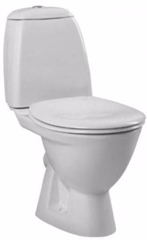 Бачок для унитаза Vitra Grand 6823B003-0110