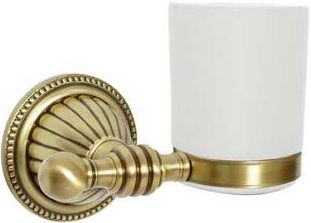 Стакан Boheme Hermitage Bronze 10323