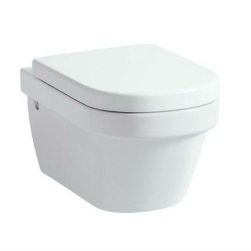 Подвесной унитаз Laufen LB3 8.2068.0.000.000.1