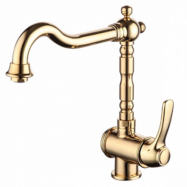 Смеситель Iddis Oldie OLDYGL0i05 для мойки