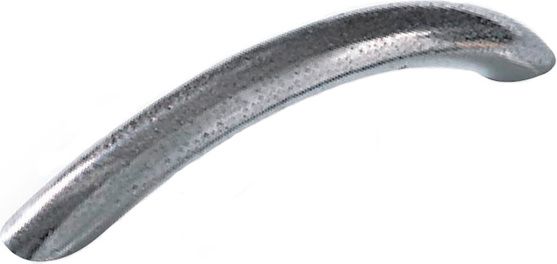 Ручка для ванны Ravak Rosa I L стальная