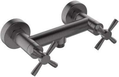 Смеситель 1 Orange Mia M34-200Gr для душа