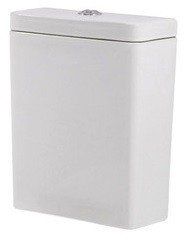 Бачок для унитаза BelBagno Bingo BB548T