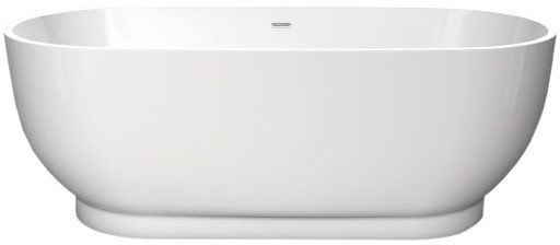 Акриловая ванна BelBagno 180x81 BB26