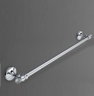 Полотенцедержатель Art&Max Antic Crystal AM-2624SJ-Cr