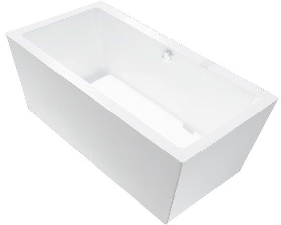 Акриловая ванна BelBagno 170x80 BB55-1700