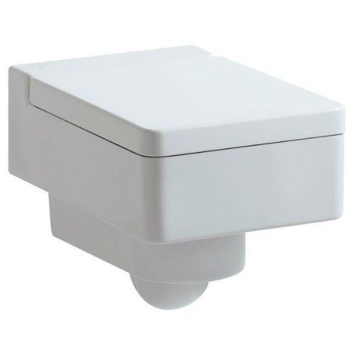 Подвесной унитаз Laufen Living 8.2043.5.400.000.1