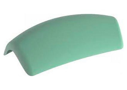 Подголовник для ванны Ravak Campanula II зеленый