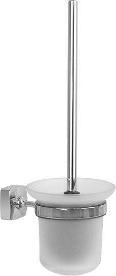 Ершик Fixsen Kvadro FX-61313А с дополнительной щеткой