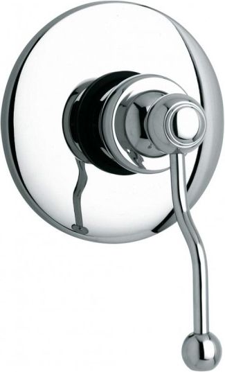 Смеситель Paini Duomo 88CR690 С ВНУТРЕННЕЙ ЧАСТЬЮ, для душа