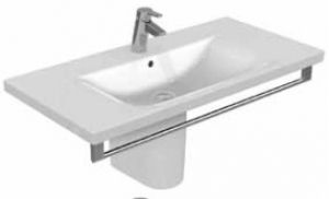 Полотенцедержатель Ideal Standard Connect E6984AA