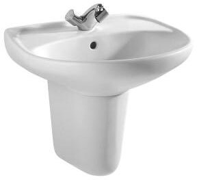 Раковина Jika Lyra 1427.1.000.104.1