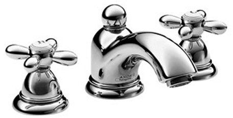 Смеситель для раковины AXOR CARLTON 17133000