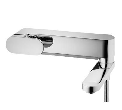 Смеситель для ванны Ideal Standard Moments A3914AA