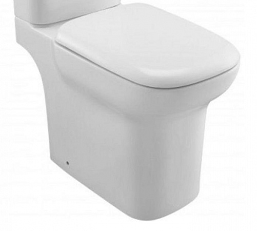 Унитаз компакт Jacob Delafon Vox UJN102-00 без бачка и сиденья