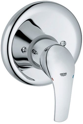 Смеситель Grohe Eurosmart 33556001 для душа