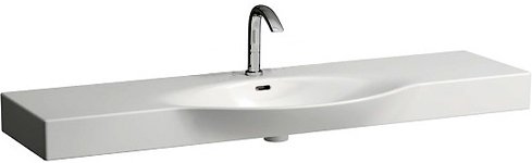 Раковина Laufen Palace 8.1170.6.000.104.1