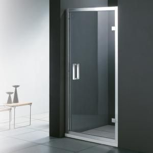 Душевая дверь в нишу Cezares PORTA-B-11-80-C-Cr