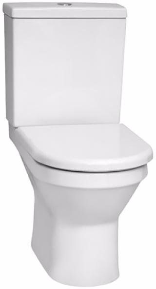 Унитаз Vitra S50 9736B003-7201