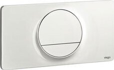 Кнопка смыва Viega Visign for Style 13 654498