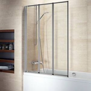 Душевая шторка Riho vz Alta GI0100100 Satin