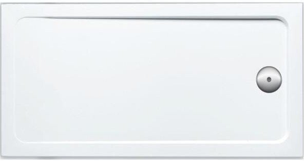 Поддон для душа Jacob Delafon Flight E62481 140х90